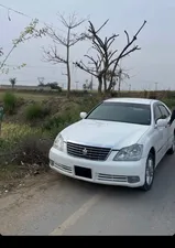 Toyota Crown Royal Saloon 2007 for Sale