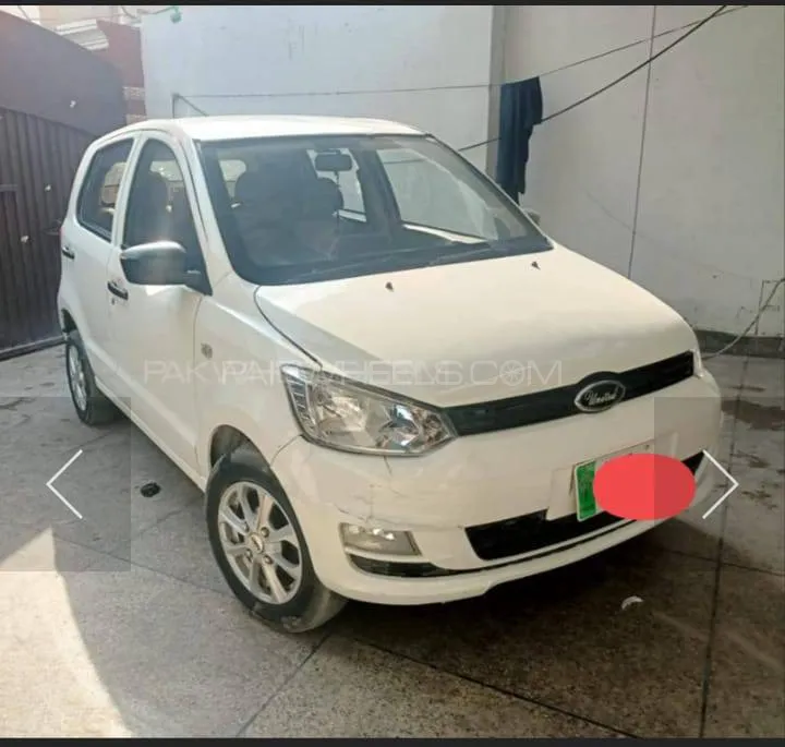 United Bravo 2019 for Sale in Multan Image-1