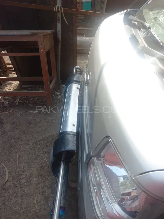 Nissan Clipper 2015 for Sale in Lahore Image-1