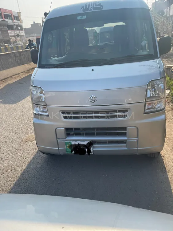 Suzuki Every 2013 for Sale in Gujranwala Image-1