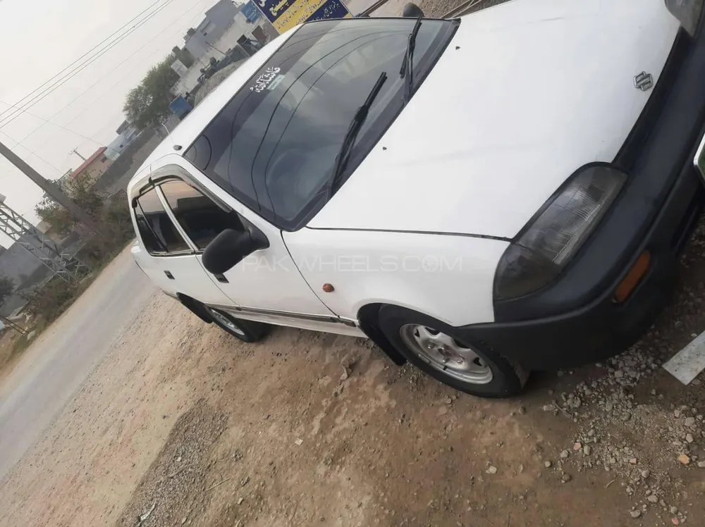 Suzuki Margalla 1998 for Sale in Rawalpindi Image-1