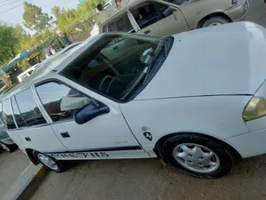 Suzuki Cultus VXR 2007 for Sale