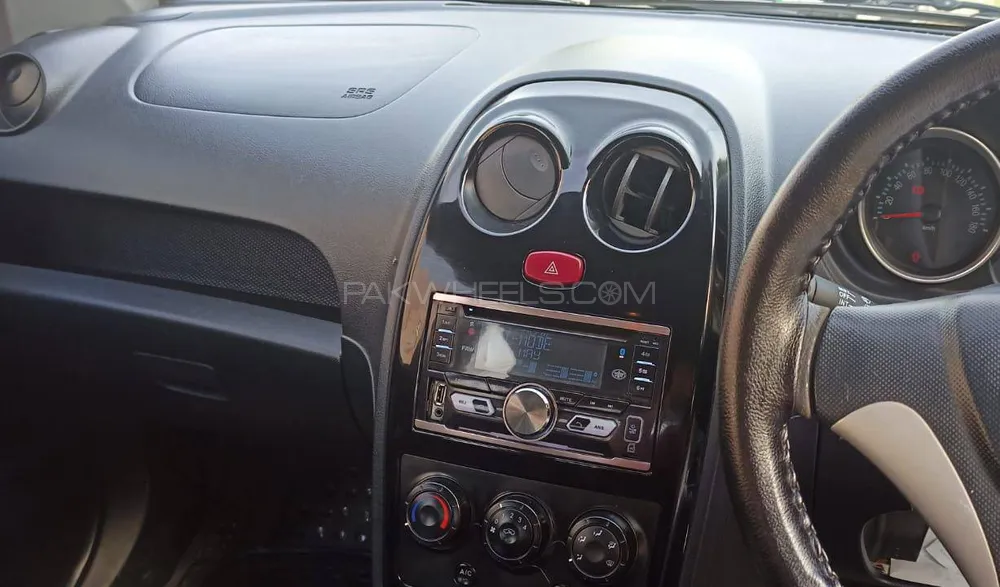 FAW V2 2018 for Sale in Lahore Image-1