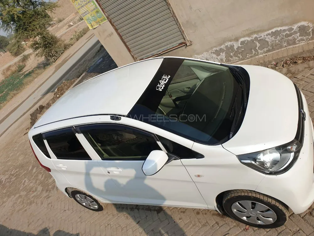 Mitsubishi Ek Wagon 2013 for Sale in Jampur Image-1