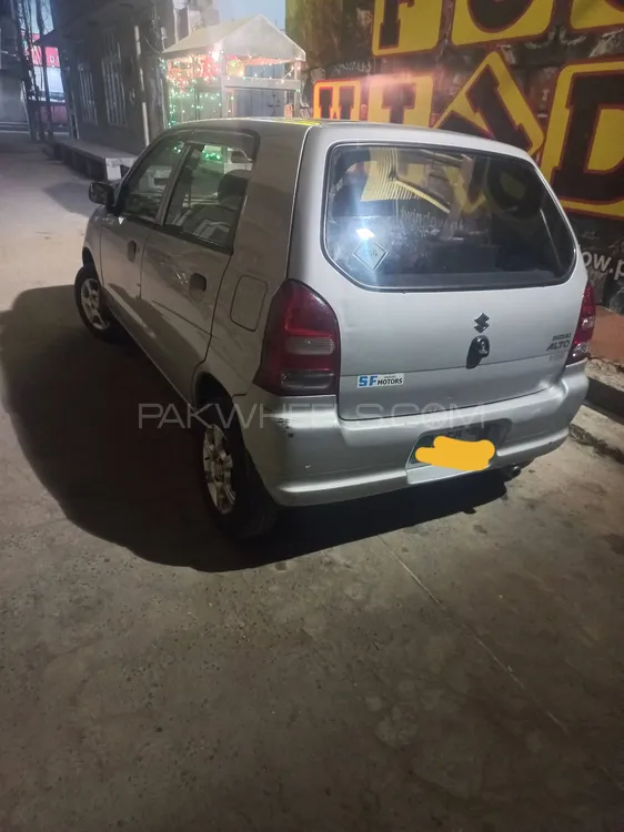 Suzuki Alto 2008 for Sale in Okara Image-1
