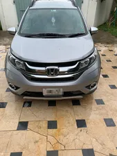 Honda BR-V i-VTEC S 2018 for Sale