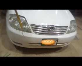 Toyota Corolla X 1.5 2001 for Sale
