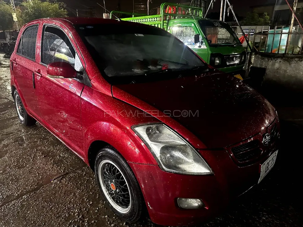 FAW V2 2016 for Sale in Rawalpindi Image-1