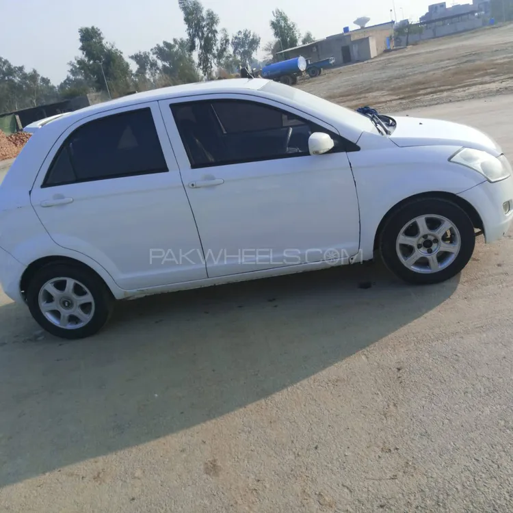 FAW V2 2017 for Sale in Lahore Image-1