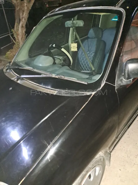 Hyundai Santro 2000 for Sale in Lahore Image-1