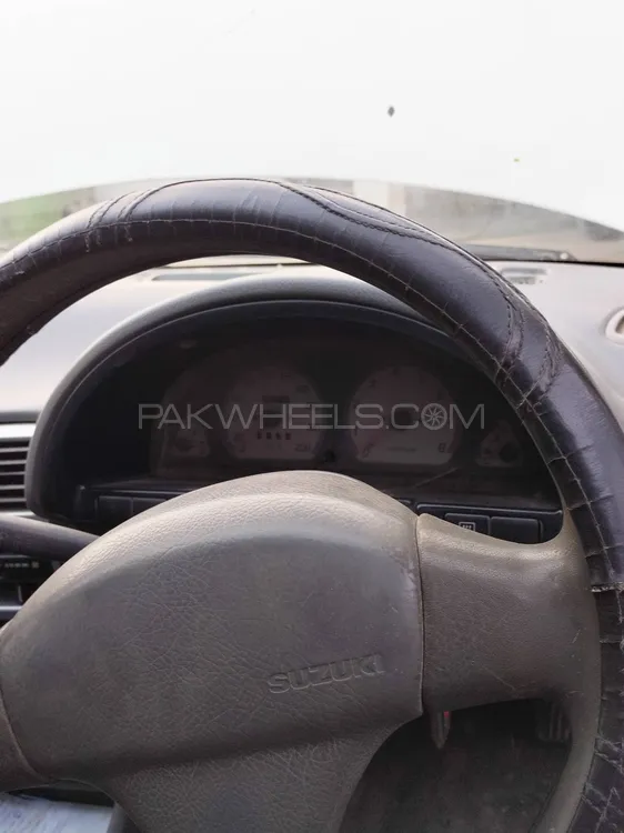Suzuki Cultus 2006 for Sale in Okara Image-1