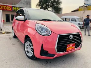 Daihatsu Boon 1.0 CL 2019 for Sale