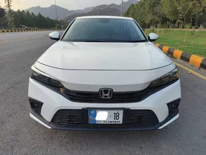Honda Civic Oriel 2022 for Sale
