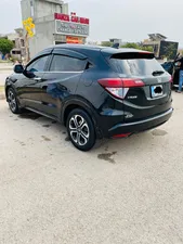 Honda Vezel Hybrid Z Honda Sensing  2016 for Sale