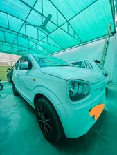 Suzuki Alto VXL AGS 2021 for Sale
