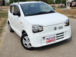 Suzuki Alto X 2019 for Sale