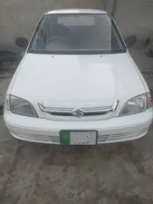 Suzuki Cultus VXR 2006 for Sale