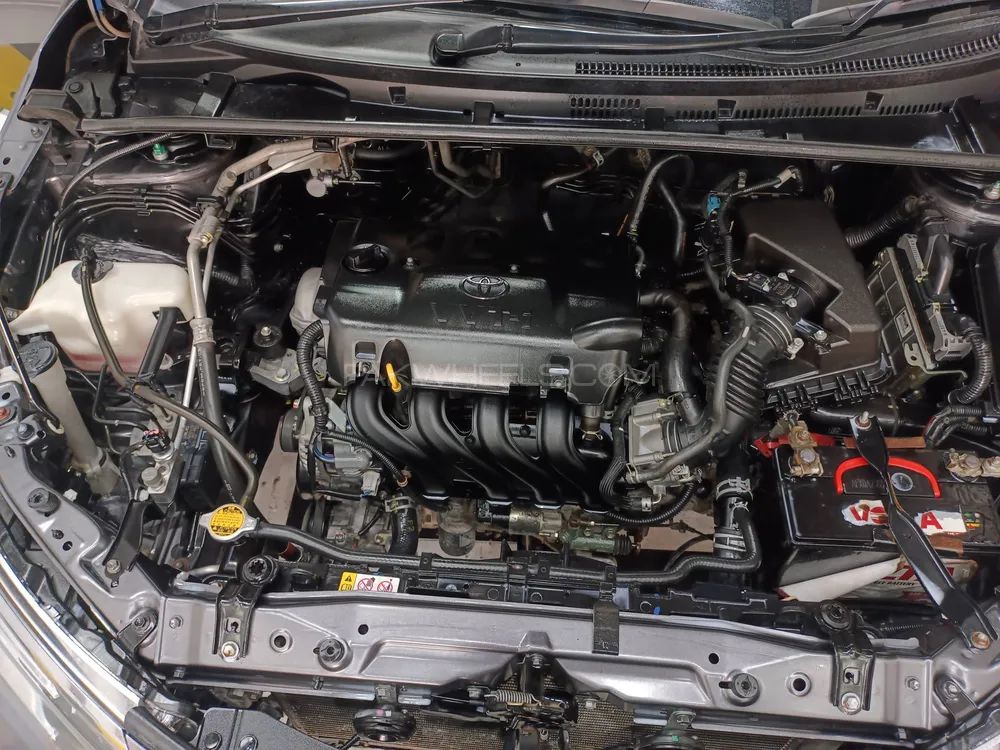 Toyota Corolla 2019 for Sale in Rawalpindi Image-1