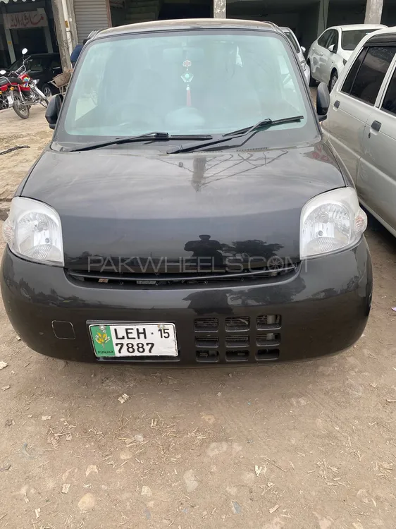 Daihatsu Mira 2010 for Sale in Gujranwala Image-1
