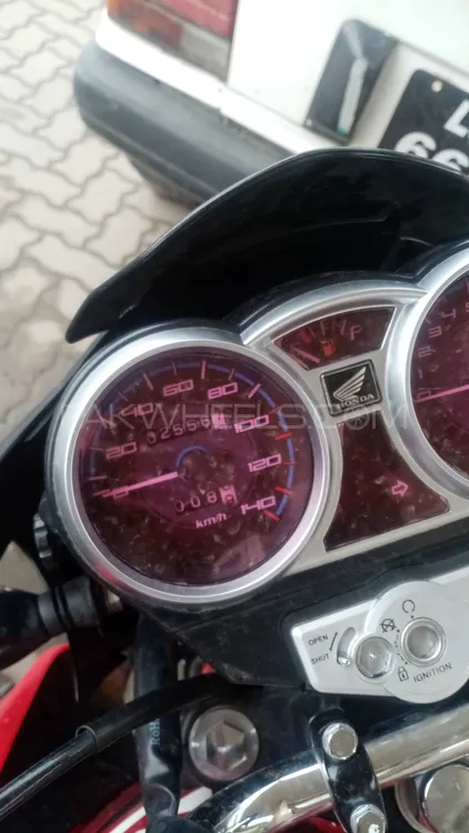 Honda CB 150F 2022 for Sale Image-1