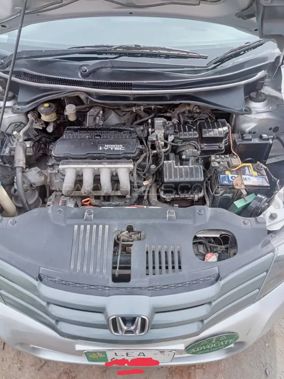 Honda City 2011 for Sale in Muridke Image-1