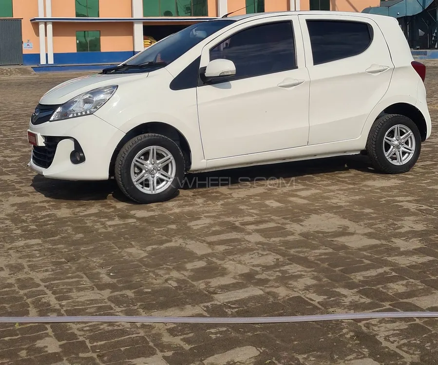 Prince Pearl 2022 for Sale in Mandi bahauddin Image-1