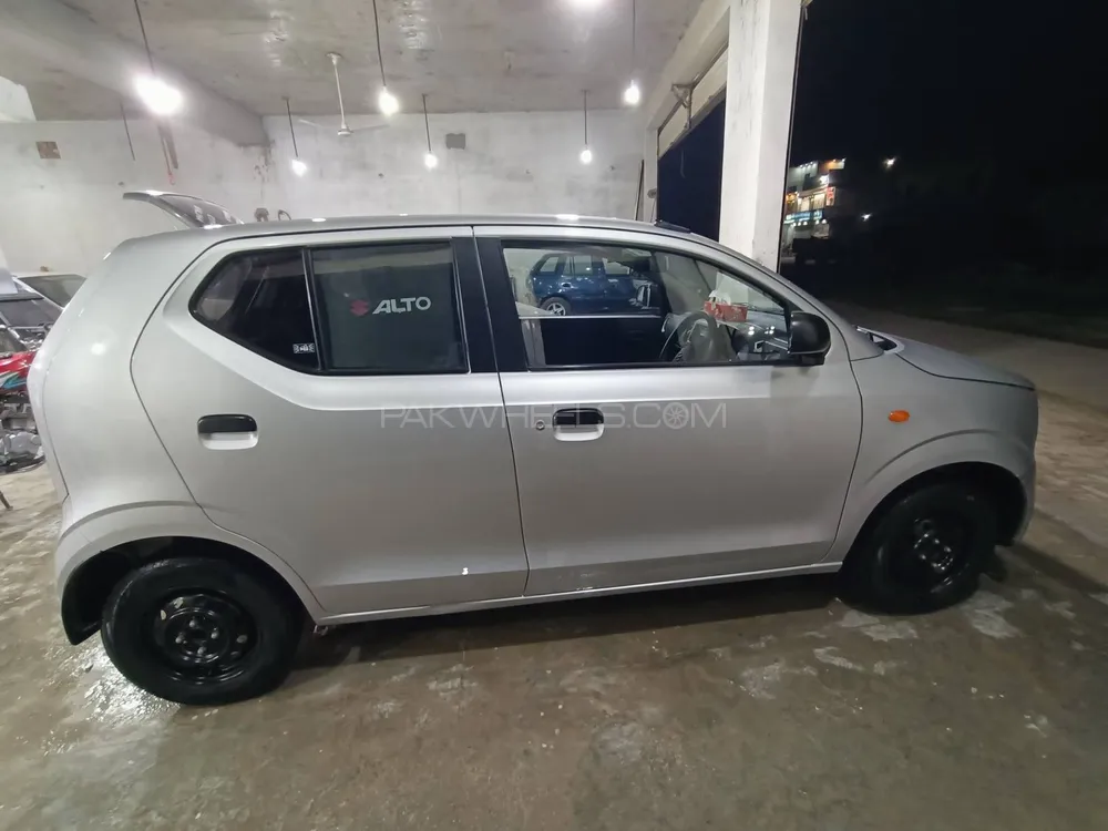 Suzuki Alto 2020 for Sale in Lahore Image-1