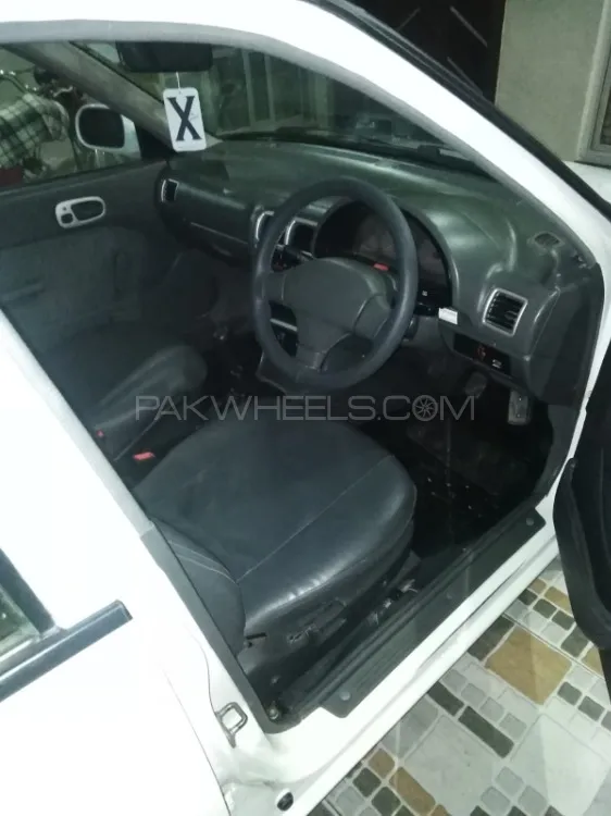 Suzuki Cultus 2011 for Sale in Lahore Image-1