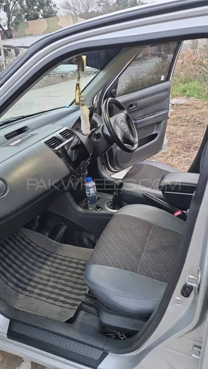 Suzuki Swift 2012 for Sale in Rawalpindi Image-1