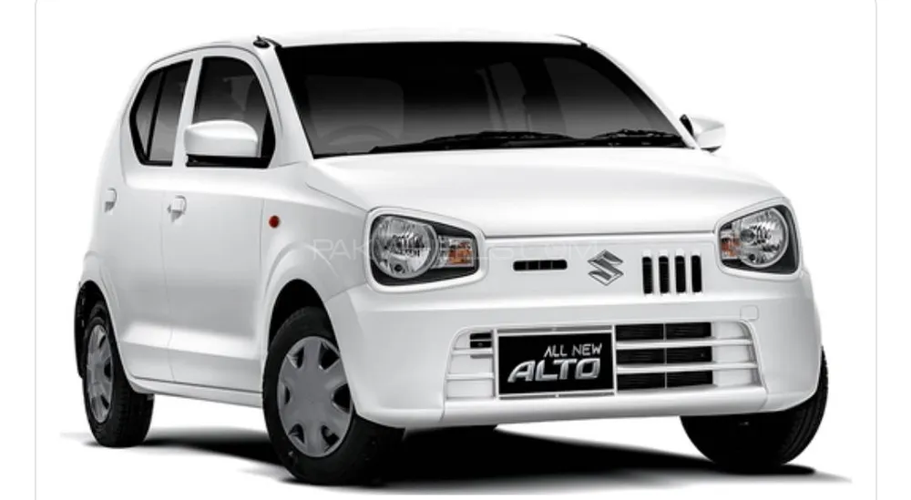 Suzuki Alto 2023 for Sale in Karachi Image-1