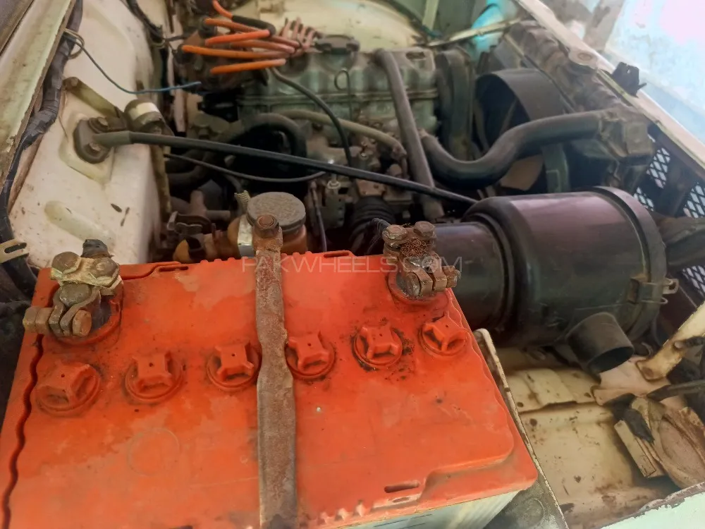 Suzuki Potohar 2002 for Sale in Sargodha Image-1