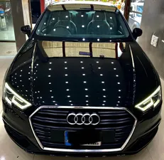 Audi A3 1.2 TFSI 2019 for Sale