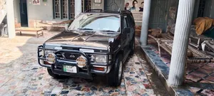 Nissan Wingroad 1992 for Sale