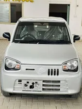Suzuki Alto VXR 2020 for Sale