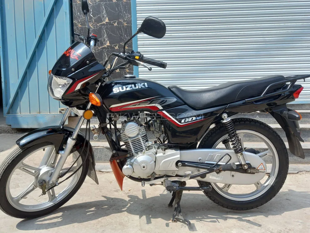 سوزوکی GD 110S 2019 for Sale Image-1
