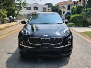 KIA Sportage AWD 2020 for Sale