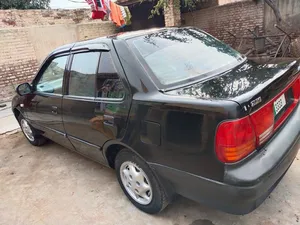 Suzuki Margalla GL Plus 1997 for Sale