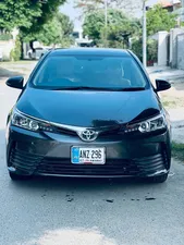 Toyota Corolla Altis Automatic 1.6 2019 for Sale