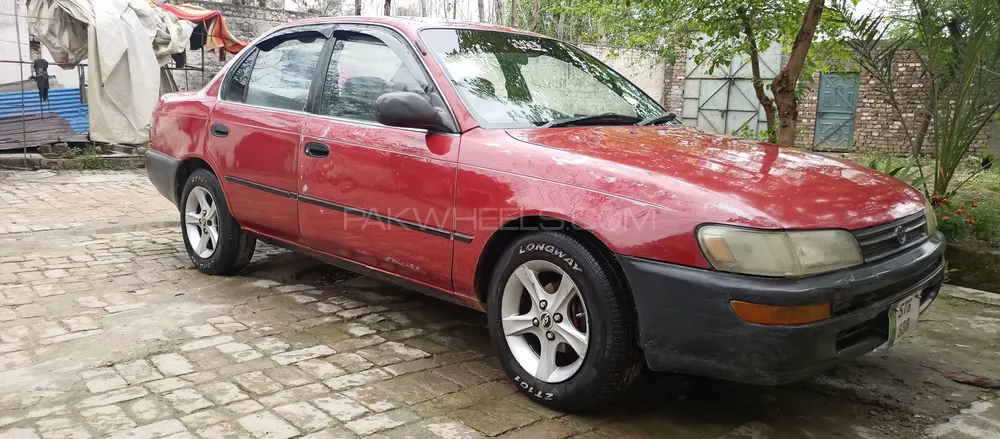 Toyota Corolla 1994 for Sale in Mardan Image-1