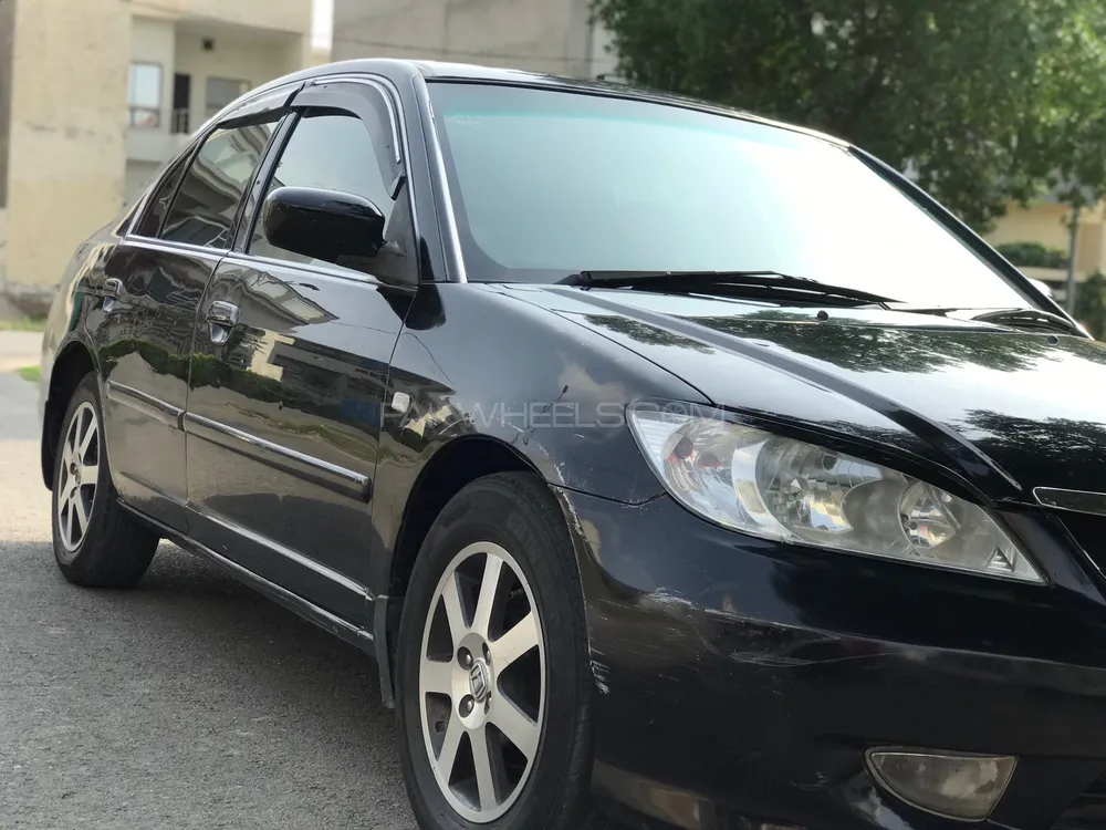 Honda Civic 2006 for Sale in Multan Image-1