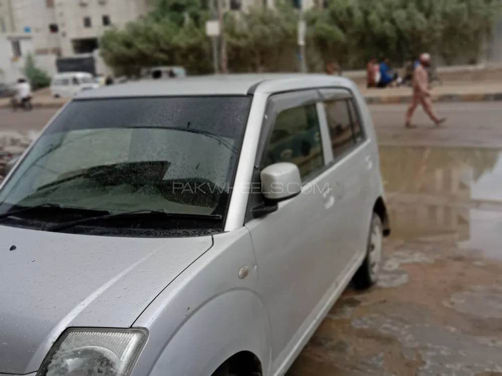Mazda Carol 2007 for Sale in Karachi Image-1