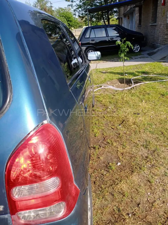 Suzuki Alto 2008 for Sale in Attock Image-1