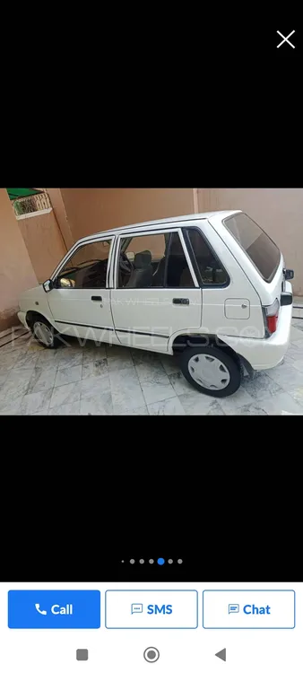 Suzuki Mehran 2019 for Sale in Chowk munda Image-1