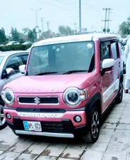 Suzuki Hustler X Turbo 2020 for Sale