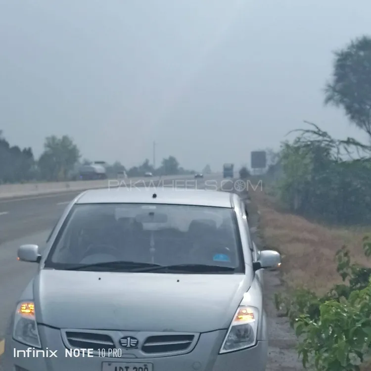 FAW V2 2017 for Sale in Sargodha Image-1