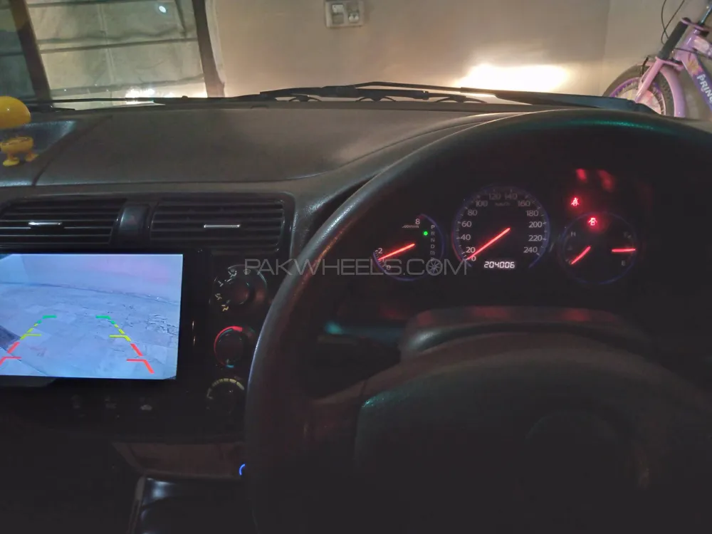 Honda Civic 2005 for Sale in Rawalpindi Image-1
