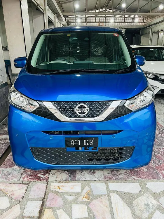 Nissan Dayz 2019 for Sale in Peshawar Image-1