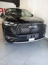 Haval H6 HEV 2023 for Sale