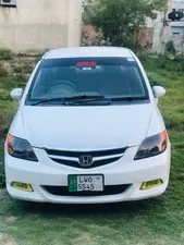 Honda City i-DSI 2006 for Sale