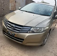 Honda City 1.3 i-VTEC 2012 for Sale